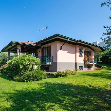 Willa Portese San Felice del Benaco