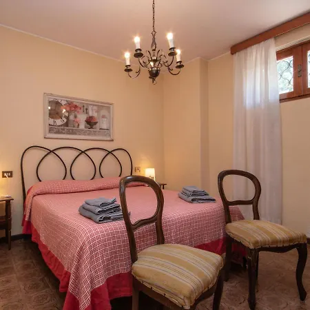 Villa Portese *